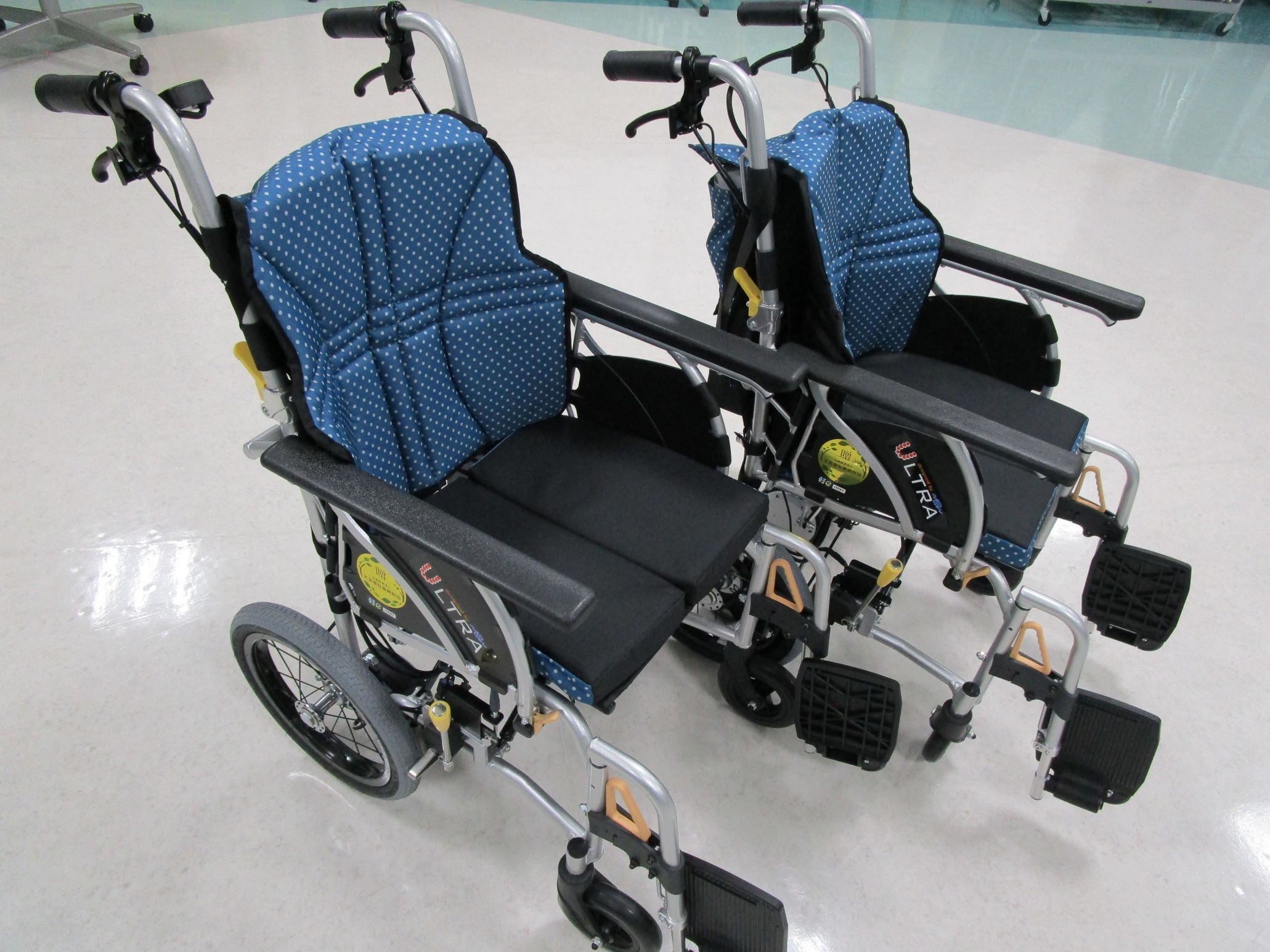 大友福祉振興財団